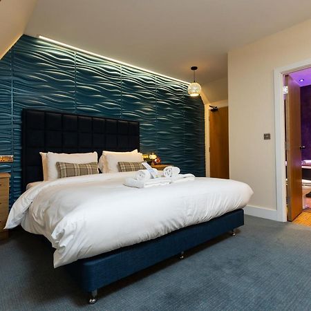Marine Lodge Great Yarmouth Kültér fotó