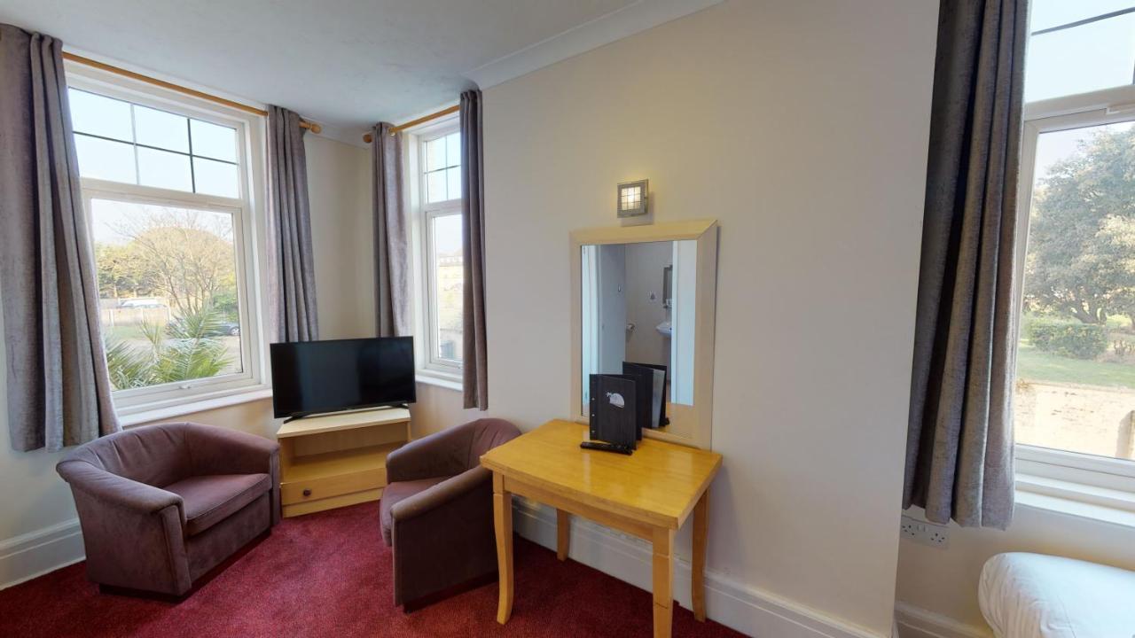 Marine Lodge Great Yarmouth Kültér fotó