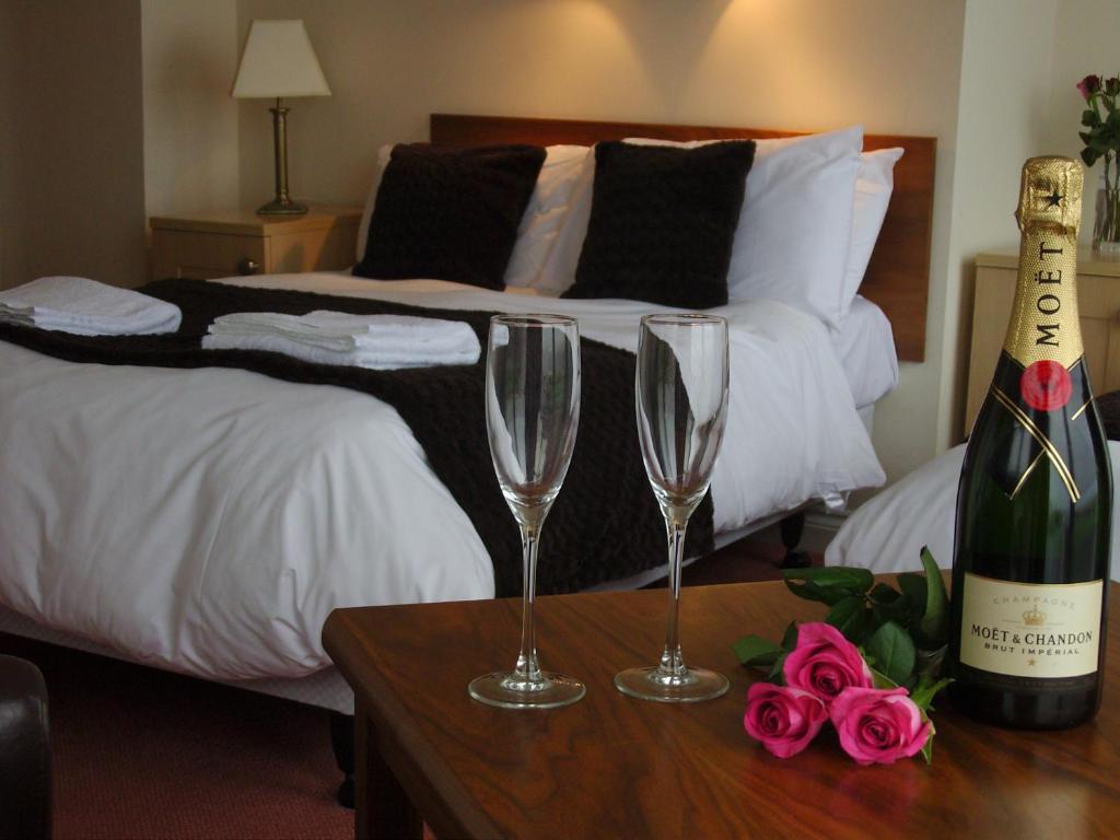 Marine Lodge Great Yarmouth Kültér fotó