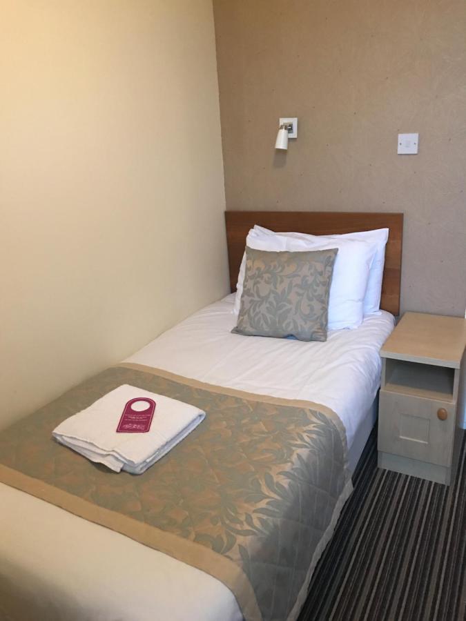 Marine Lodge Great Yarmouth Kültér fotó